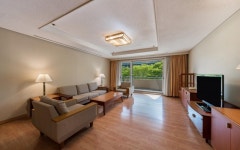 스위스 그랜드 호텔 그랜드 스위트 레지던스 3베드룸 | 글로벌 여가 플랫폼 | 야놀자 공식 사이트