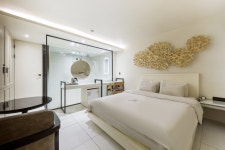 ★숙박대전★ 전주 우아동 호텔 노이(HOTEL NEUE) 데일리호텔 - 호텔&레스토랑 할인예약