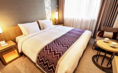 로얄 호텔 서울 스탠다드 더블 | 글로벌 여가 플랫폼 | 야놀자 공식 사이트