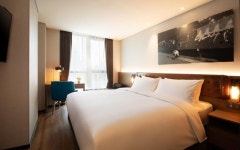 머큐어 앰배서더 서울 홍대 스탠다드 킹 | 글로벌 여가 플랫폼 | 야놀자 공식 사이트