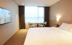 제주 호텔 징크 슈페리어 더블 | 글로벌 여가 플랫폼 | 야놀자 공식 사이트