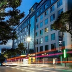 제주 호텔 징크