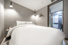 이천 IMT - 트리플 숙소