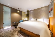 이천 IMT - 트리플 숙소