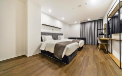 대구 노블스테이 (Noblestay) 디럭스 A | 글로벌 여가 플랫폼 | 야놀자 공식 사이트