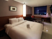 천안 탑클라우드호텔 데일리호텔 - 호텔&레스토랑 할인예약