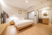 투어앤스파 부산 용호동 HOTEL BONA THREE(호텔 보나 쓰리) 투어앤스파