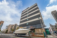 대천 케이 호텔