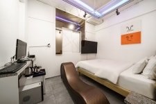 답십리 칸 - Stay Gallery 데일리호텔 - 호텔&레스토랑 할인예약