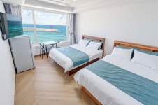 강릉 구구스파펜션 데일리호텔 - 호텔&레스토랑 할인예약