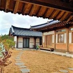 완도 - 완도 우리한옥민박펜션 후기, 가격, 위치 - 예약
