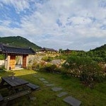 완도 - 완도 우리한옥민박펜션 후기, 가격, 위치 - 예약
