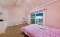 가평 언덕위에푸른집펜션(개별바비큐,마운틴뷰) 본채B동 | 글로벌 여가 플랫폼 | 야놀자 공식 사이트