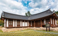 영암 휴림 한옥스테이 3동 | 글로벌 여가 플랫폼 | 야놀자 공식 사이트