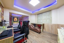 대전 용전 하이클래스 - 트리플 숙소