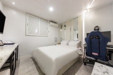 청주 호텔 이야(HOTEL IYA) 충북대점 데일리호텔 - 호텔&레스토랑 할인예약