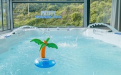 강화도 쁘띠펜션(키즈스위밍풀빌라) 챠밍키즈풀빌라 | 글로벌 여가 플랫폼 | 야놀자 공식 사이트