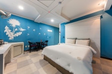 대전 은행 샵 데일리호텔 - 호텔&레스토랑 할인예약