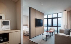 신라스테이 서부산 그랜드 디럭스 더블 | 글로벌 여가 플랫폼 | 야놀자 공식 사이트