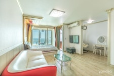 여수 해오름스파펜션(해수욕,오션뷰) 데일리호텔 - 호텔&레스토랑 할인예약