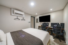 광주 금호 HOTEL HONEY25 데일리호텔 - 호텔&레스토랑 할인예약