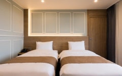 까사로마 호텔 서귀포 Superior Twin+12시 체크아웃 | 글로벌 여가 플랫폼 | 야놀자 공식 사이트