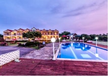 제주 허브인휴양펜션