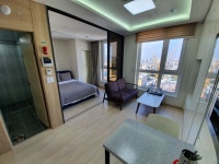 투어앤스파 더마크속초 레지던스 호텔 투어앤스파