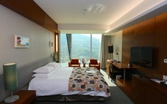 하이원 그랜드 호텔 컨벤션타워(구.하이원 컨벤션호텔) 슈페리어 더블 | 글로벌 여가 플랫폼 | 야놀자 공식 사이트