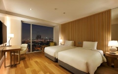 호텔 엔트라 강남 프리미어 트윈 | 글로벌 여가 플랫폼 | 야놀자 공식 사이트