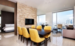 호텔 엔트라 강남 파노라믹 스위트 | 글로벌 여가 플랫폼 | 야놀자 공식 사이트