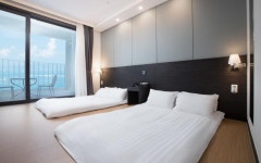 여수 유탑 마리나 호텔&리조트 오션 패밀리 온돌 | 글로벌 여가 플랫폼 | 야놀자 공식 사이트