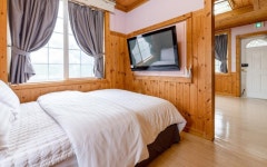 경주 유로빌펜션 발렌시아B | 글로벌 여가 플랫폼 | 야놀자 공식 사이트