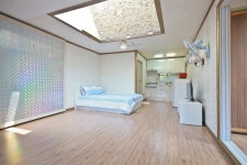 ★숙박대전★ 양평 별펜션 데일리호텔 - 호텔&레스토랑 할인예약