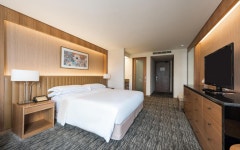 스위스 그랜드 호텔 디럭스 더블 | 글로벌 여가 플랫폼 | 야놀자 공식 사이트