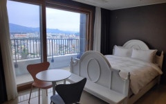 속초 호텔 더 블루테라 테라 더블 | 글로벌 여가 플랫폼 | 야놀자 공식 사이트