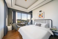 목포 호텔 어반(HOTEL URBAN) - 트리플 숙소