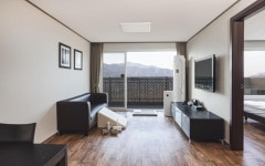 켄싱턴리조트 충주(애견동반) 펫룸 로얄 스위트 35평형 | 글로벌 여가 플랫폼 | 야놀자 공식 사이트