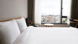 투어앤스파 제주 엠스테이호텔 투어앤스파