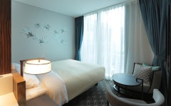 호텔 그레이스리 서울 체크인 시 배정- 주차불가 | 글로벌 여가 플랫폼 | 야놀자 공식 사이트