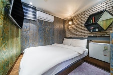 영등포 Hotel YOLO - 트리플 숙소