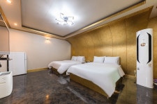 군산 THE BRIDGE HOTEL 데일리호텔 - 호텔&레스토랑 할인예약