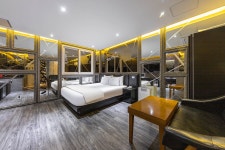 경주 비치 호텔 데일리호텔 - 호텔&레스토랑 할인예약