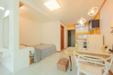 가평 모리마을펜션 데일리호텔 - 호텔&레스토랑 할인예약