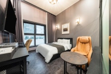 안산(한대앞) 헤르메스 감성호텔 데일리호텔 - 호텔&레스토랑 할인예약