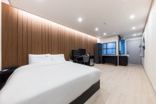 투어앤스파 전주 블루보트 게스트하우스 투어앤스파