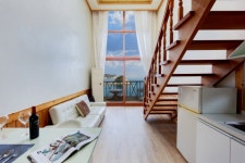 거제도 해금강펜션(바람의언덕,신선대) 데일리호텔 - 호텔&레스토랑 할인예약