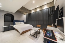 성신여대역 더월(THE WALL) - 트리플 숙소