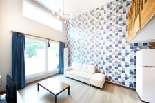 가평 명지산패밀리펜션(독채,낚시터) 데일리호텔 - 호텔&레스토랑 할인예약