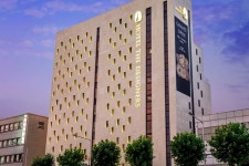 투어앤스파 로사나 호텔 투어앤스파